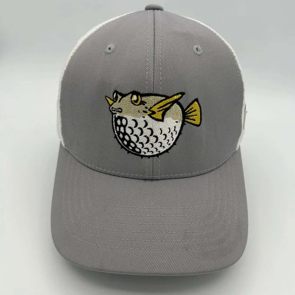 Puma golf trucker